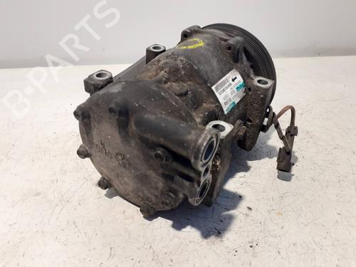 AC compressor ALFA ROMEO 147 (937_) 1.6 16V T.SPARK (937.AXA1A, 937.AXB1A, 937.BXB1A) | BP25131155M34 