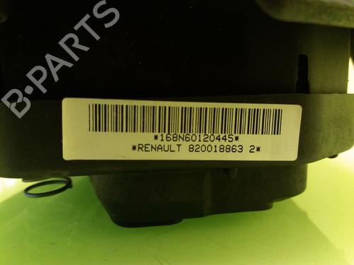 Førerens kollisjonspute RENAULT MASTER II Platform/Chassis (ED/HD/UD) 2.5 dCi 120 (ED0M, ED0U, ED0W, ED4M, ED8M, ED8W, HD0M,... | BP26315647C9 