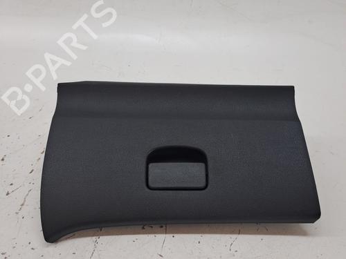 Hanskerom NISSAN MICRA IV (K13K, K13KK) 1.2 (80 hp) 27462834