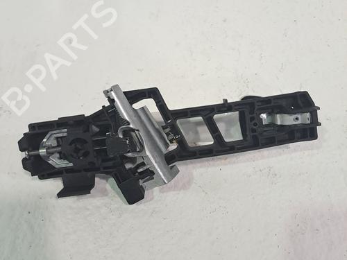 Rear right exterior door handle FORD FIESTA VI (CB1, CCN) 1.25 | BP24240152C130 