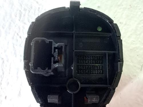 Switch CITROËN C5 II (RC_) 2.0 HDi (RCRHRH) | BP32258090I30