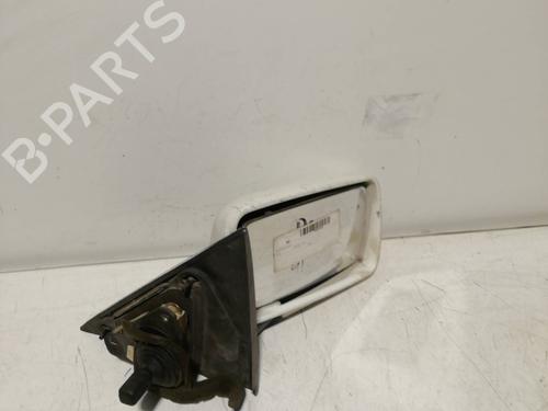 Used Right mirror FORD FOCUS I (DAW, DBW) 1.6 16V (100 hp) 25988599