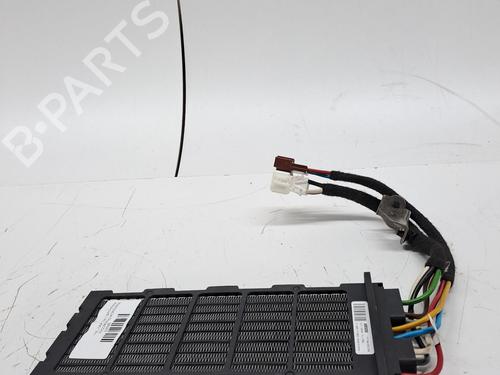 Heater resistor HONDA CIVIC X Hatchback (FC_, FK_) 1.0 VTEC (FK6) | BP23942620M108 