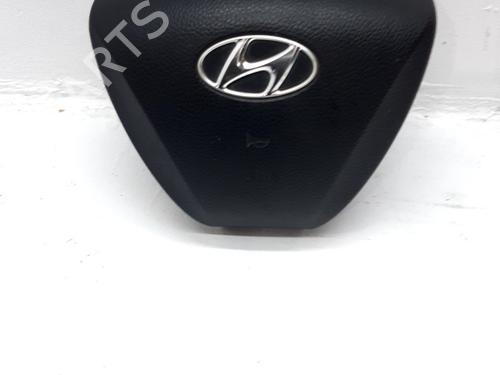 Used Driver airbag Driver airbag HYUNDAI i40 I (VF) 1.7 CRDi (136 hp) 36257729 36257729
