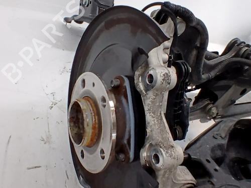 Rear axle VOLVO XC40 (536) B3 Mild-Hybrid | BP40550912M2 - Image 8