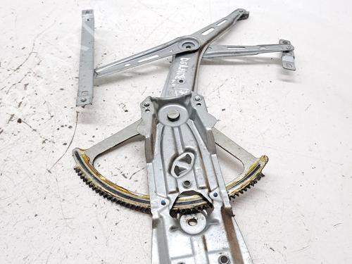 Used Front left window mechanism OPEL ZAFIRA / ZAFIRA FAMILY B (A05) 1.9 CDTI (M75) (120 hp) 27462561
