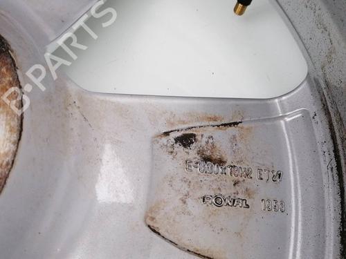 Used Rim AUDI Q5 (8RB) 2.0 TDI quattro (190 hp) 23381173