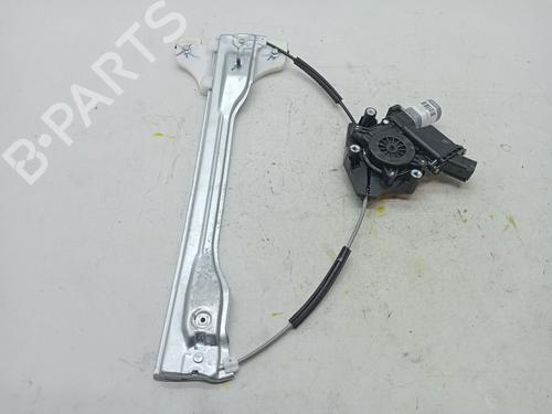 Used Front left window mechanism MG MG ZS SUV EV (156 hp) 23364541