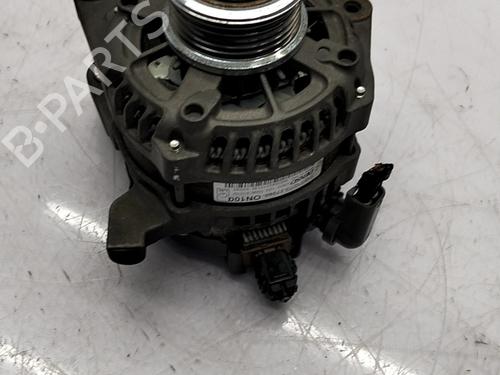 Used Alternator TOYOTA AURIS (_E18_) 1.4 D-4D (NDE180_, NDE180R) (90 hp) 32403239