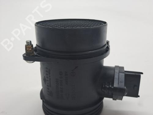 Mass air flow sensor RENAULT ESPACE IV (JK0/1_) 3.0 dCi (JK0J, JK0V) | BP23281178M95 