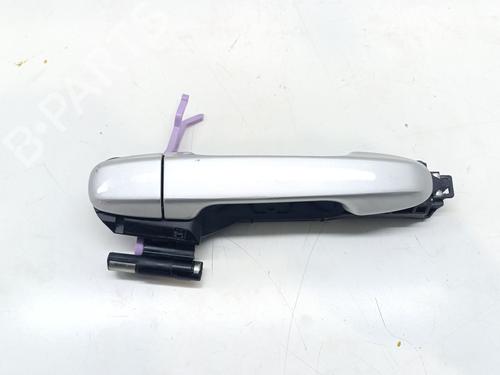 Türgriff hinten links außen für TOYOTA AURIS (_E18_) 1.6 (ZRE181_, ZRE185_, ZRE185R, ZRE181R) (132 hp) 27252703