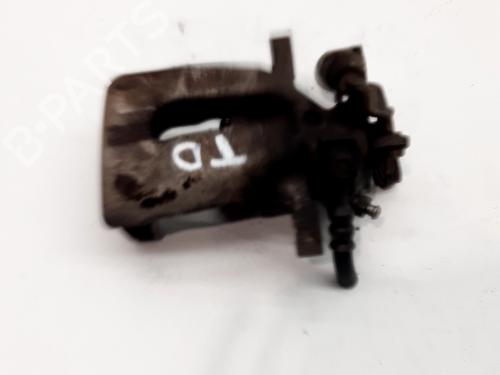 Etrier arriere droit OPEL ASTRA H (A04) 1.6 (L48) (105 hp) 31874754