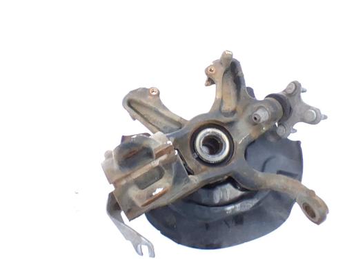 Left front steering knuckle AUDI A1 Sportback (GBA) 30 TFSI | BP33771640M25 - Image 2