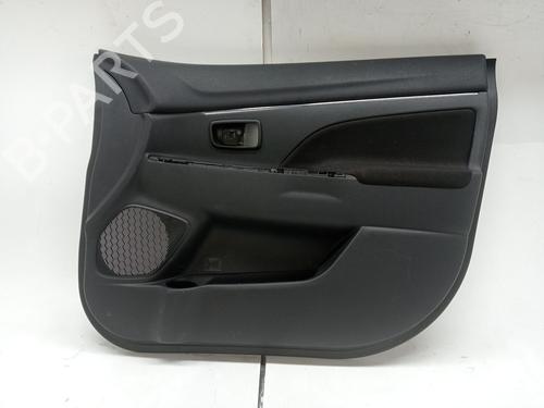 Used Front right panel CITROËN C4 AIRCROSS 1.6 HDi 115 (114 hp) 24466875