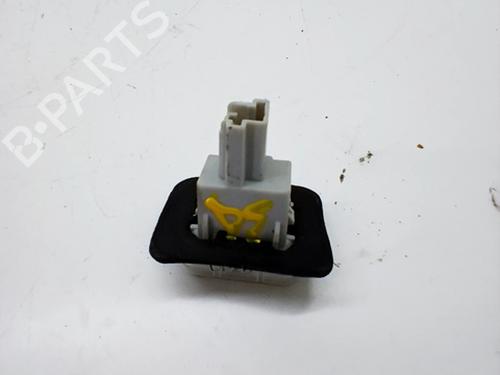 Lampa oświetlenia tablicy rejestracyjnej MAZDA 6 Saloon (GJ, GL) 2.2 D (GJ2FP) | BP30772345I40 