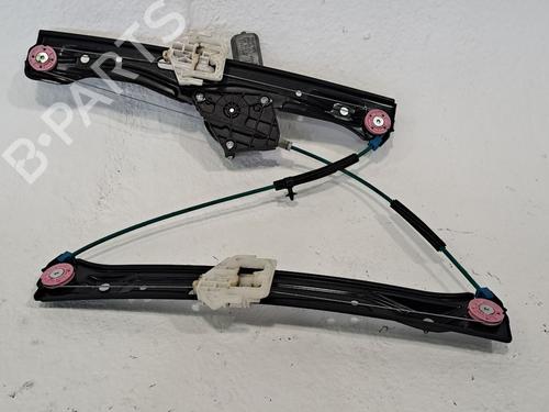 Front left window mechanism BMW 1 (F20) 118 d | BP27463805C22 