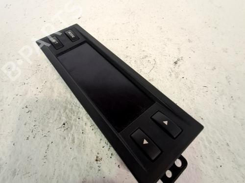 Multifunctionele display CHEVROLET EPICA (KL1_) 2.0 D (150 hp) 29558351