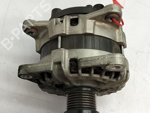 Used Alternator Alternator 37591428 37591428