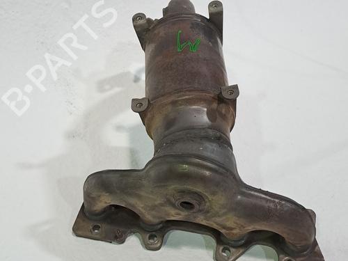 Catalyst FIAT 500 (312_) 1.2 (312AXA1A) | BP25737537M10 
