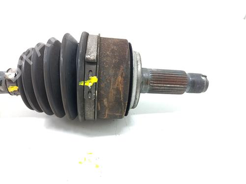Right front driveshaft HONDA CR-V III (RE_) 2.4 i-VTEC 4WD (RE7) | BP27174887M39