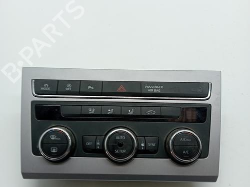Used Climate control SEAT LEON ST (5F8) 1.5 TSI (150 hp) 23340249