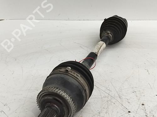 Left front driveshaft EVO EVO 3 1.5 | BP39400344M38 - Image 3