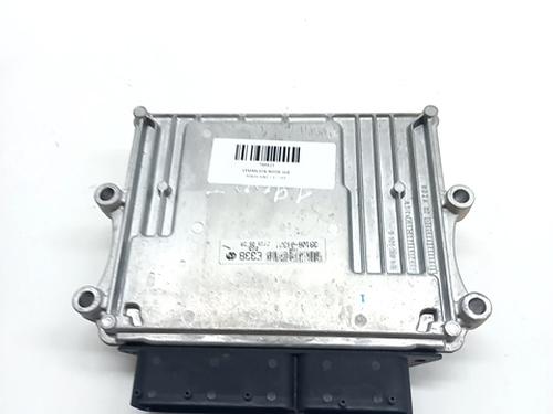 Used Engine control unit (ECU) HYUNDAI KONA (OS, OSE, OSI) 1.0 T-GDi (120 hp) 30622175