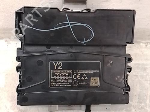 Used Electronic module Electronic module 37591491 37591491