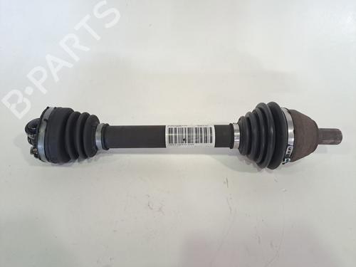 Used Right front driveshaft FORD FOCUS II (DA_, HCP, DP) 1.8 TDCi (115 hp) 23372143