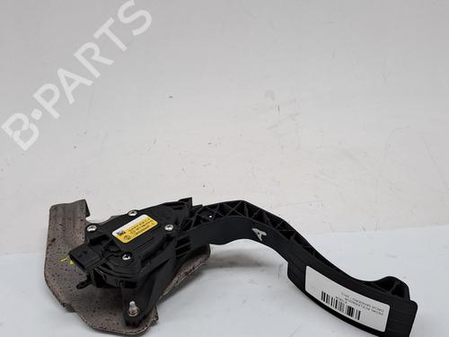 Pedal DACIA SANDERO II TCe 90 (B8M1, B8MA, B8AC) | BP23974895I4 