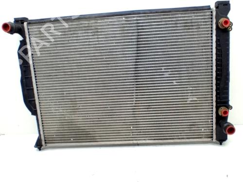Køler Køler AUDI A6 C5 Avant (4B5, 4B6) 2.5 TDI (180 hp) 33761684 33761684