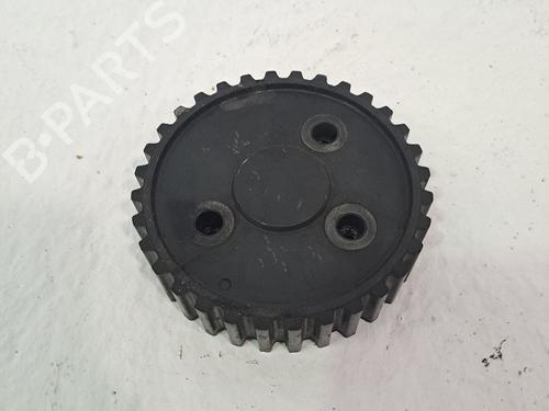 Remskive FORD C-MAX (DM2) 1.8 TDCi (115 hp) 26315603