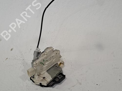 Used Front left lock AUDI A4 B7 (8EC) 2.0 TDI 16V (140 hp) 26675454
