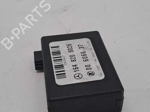 Electronic sensor MERCEDES-BENZ M-CLASS (W164) ML 320 CDI 4-matic (164.122) | BP23374036M84 