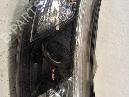 Used Right headlight Right headlight SAAB 9-3 (YS3F, E79, D79, D75) 1.9 TTiD (180 hp) 33772249 33772249