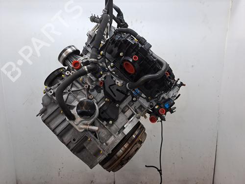 Engine FORD KUGA II (DM2) 1.6 EcoBoost | BP23366052M1 