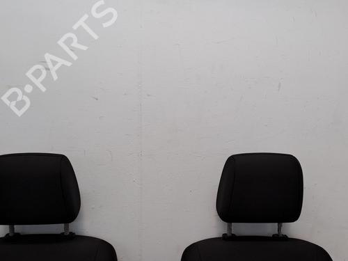Seats set KIA VENGA (YN) 1.4 CVVT | BP29556055C78 
