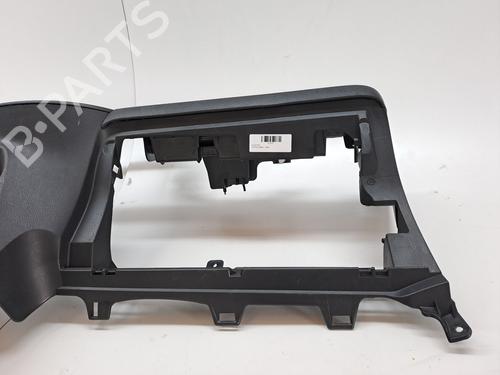 Andre TOYOTA YARIS (_P13_) 1.5 Hybrid (NHP130_, NHP130) | BP23366358O1 