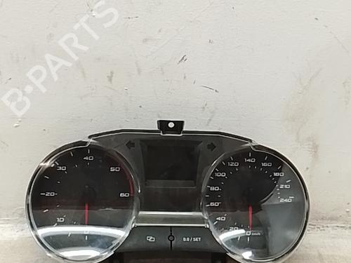 Used Instrument cluster Instrument cluster 37223878 37223878