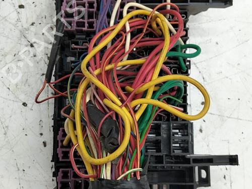 Fuse box MAHINDRA XUV500 2.2 CRDe | BP38646194E1 - Image 4