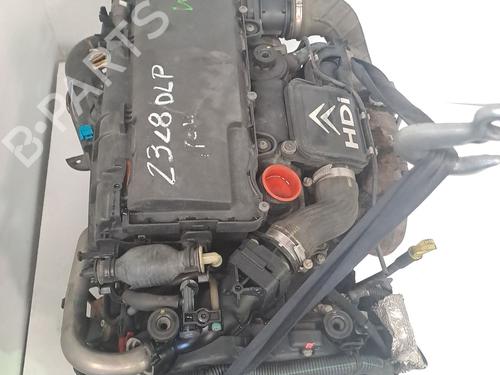Engine CITROËN C3 I (FC_, FN_) 1.4 HDi | BP29557084M1 