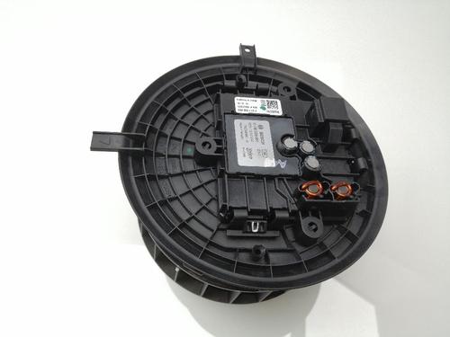 Ventilator motor MERCEDES-BENZ C-CLASS T-Model (S205) C 220 BlueTEC / d (205.204) (170 hp) 23420123