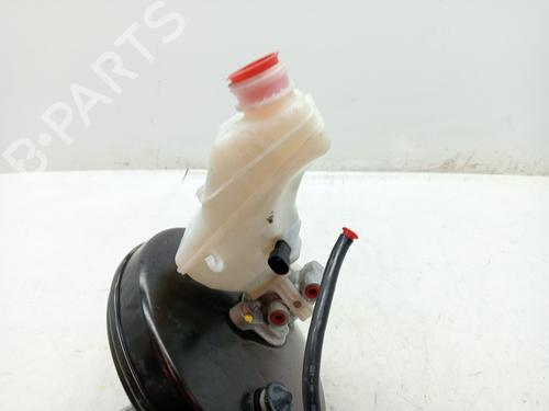 Servo brake FIAT PUNTO (199_) 1.2 (199AXZ1A, 199BXZ1A) | BP23356535M42 