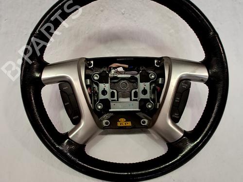 Used Steering wheel Steering wheel CHEVROLET CAPTIVA (C100, C140) 2.0 D 4WD (150 hp) 35967912 35967912