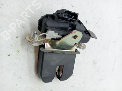 Tailgate lock SKODA FABIA II (542) 1.2 12V | BP23354742C101 