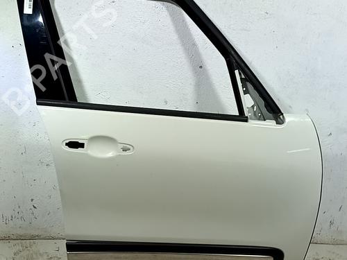 Used Right front door Right front door FIAT 500L (351_, 352_) 1.3 D Multijet (199LXY1A, 199LXY11) (84 hp) 39741228 39741228