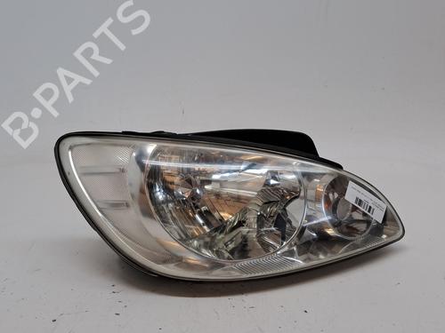 Used Right headlight HYUNDAI GETZ (TB) 1.1 (67 hp) 27098741