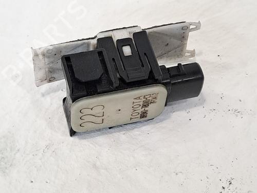 Elektronisk modul LEXUS IS III (_E3_) 300h (AVE30_, AVE30R) | BP26381446M83 