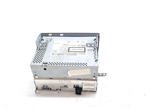 Display NISSAN JUKE (F15) 1.5 dCi | BP29301627C48