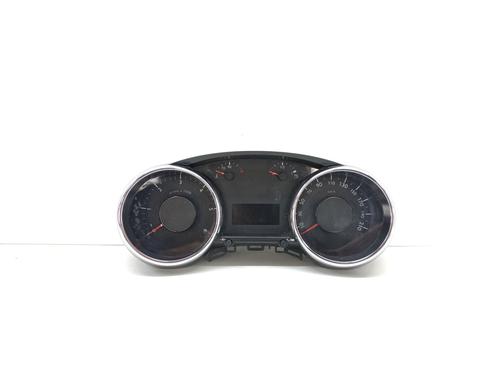 Used Instrument cluster PEUGEOT 3008 I MPV (0U_) 1.6 HDi (114 hp) 23289717